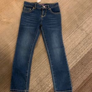 Children’s Place girls jeans